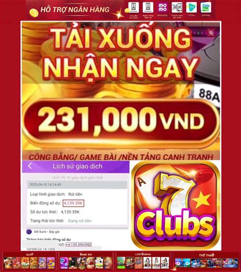7clubs casino login register trang web chính thức đồ [Tới Chapter .
